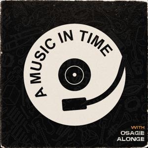 A Music In Time by Global Village