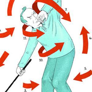 Swing Thoughts by The Sonar Network