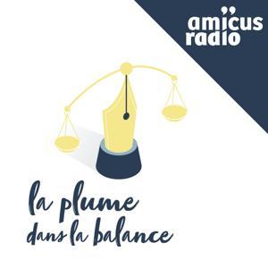 La Plume dans la balance by Amicus radio