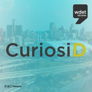 CuriosiD by WDET