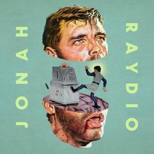 Jonah Raydio by Jonah Ray Rodrigues