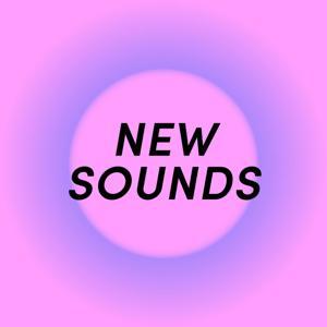 New Sounds from WNYC by WNYC Studios