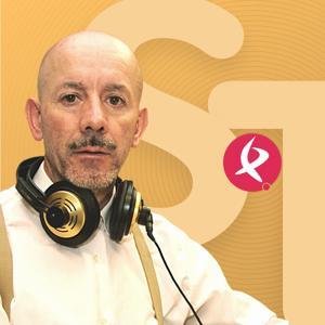 Swing Time by Canal Extremadura