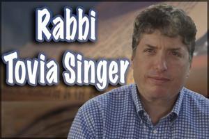 Rabbi Tovia Singer by 