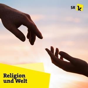 Religion und Welt by SR