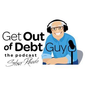Get Out of Debt Guy | Smart Debt Solutions for Your Financial Freedom by Steve Rhode