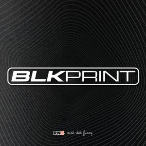 The BlkPrint by RNC RADIO