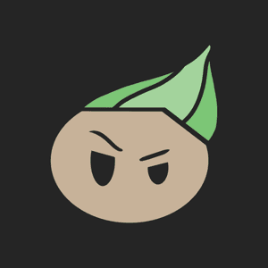 NOBODY LIKES ONIONS by Patrick Melton