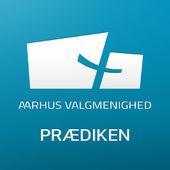 Prædikener fra Aarhus Valgmenighed by Aarhus Valgmenighed