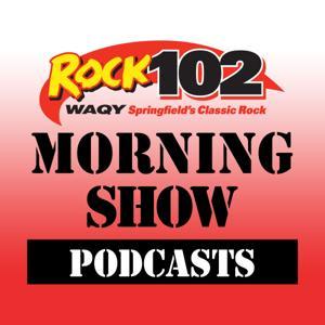 Rock 102 Morning Show Podcasts by Rock 102 Morning Show Podcasts