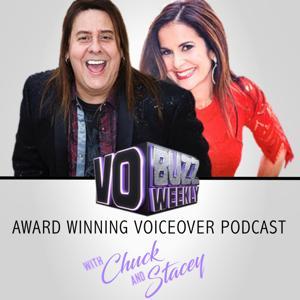 VO Buzz Weekly by Chuck Duran & Stacey J. Aswad