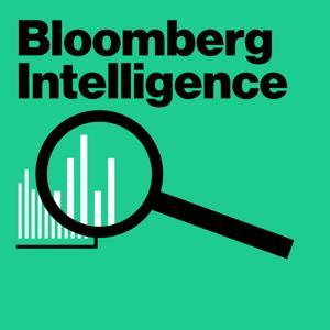Bloomberg Intelligence by Bloomberg