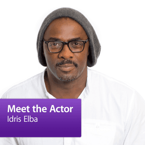 Idris Elba: Meet the Actor by Apple Inc.