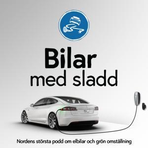 Bilar med sladd by Bilar med sladd