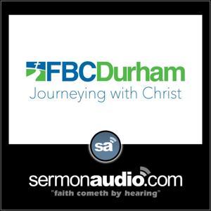 First Baptist Church of Durham by Andrew M Davis