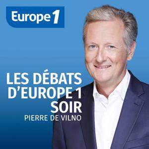 Les débats d'Europe Soir week-end by Europe 1