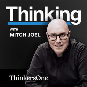 Thinking With Mitch Joel by Mitch Joel