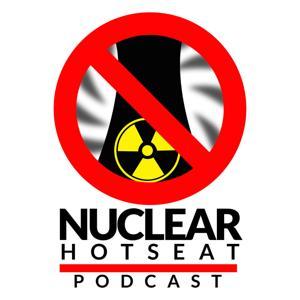 Nuclear Hotseat by Libbe Halevy