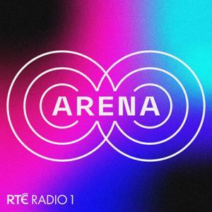 Arena by RTÉ Radio 1