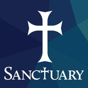 Sanctuary Podcast by Sanctuary
