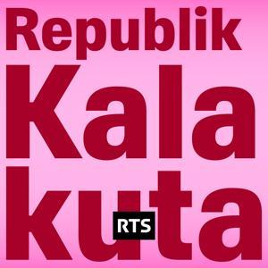 Republik Kalakuta ‐ RTS Couleur 3 by RTS - Radio Télévision Suisse