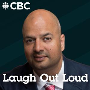 Laugh Out Loud by CBC