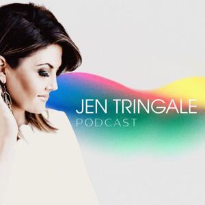 Jen Tringale Podcast by Jen Tringale