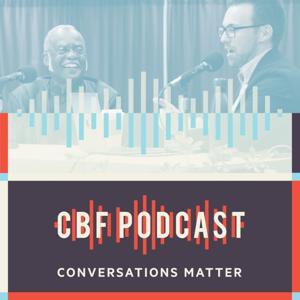 CBF Conversations by Cooperative Baptist Fellowship