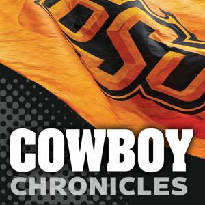 Cowboy Chronicles by The