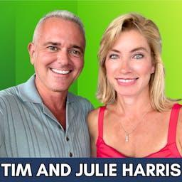 Real Estate Training & Coaching School by Tim & Julie Harris - Real Estate Coaches