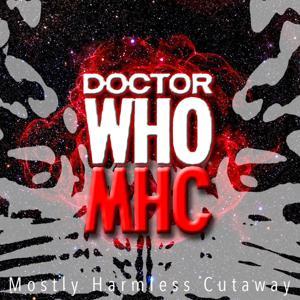 Doctor Who: Mostly Harmless Cutaway by E.A. Escamilla & C. Holmquist
