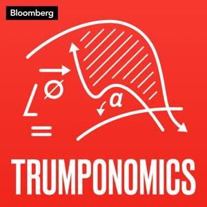 Trumponomics by Bloomberg