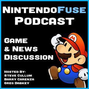NintendoFuse Podcast by NintendoFuse