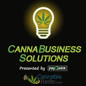 Cannabusiness Solutions by Cannabis Radio