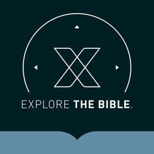Explore the Bible | Leader Training for Adults by Lifeway Podcast Network