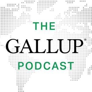 The Gallup Podcast by GALLUP®