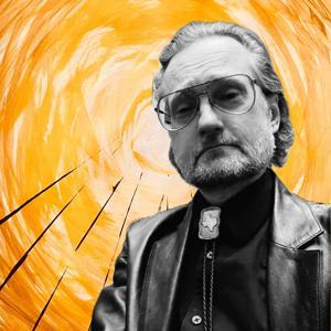 Paul Fredric by Paul Fredric