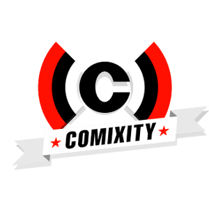 Comixity : Podcast & Reviews Comics – Comixity.fr by Steve, Sam, Jonat, Bunny, Laure.