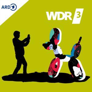 WDR 3 Kunstkritik - Ausstellungen in NRW by Westdeutscher Rundfunk