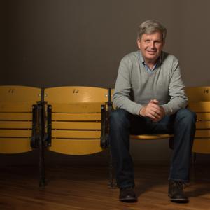 The Geoff Calkins Show by Audacy