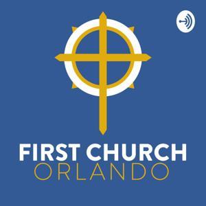 First Church Orlando by First Church Orlando