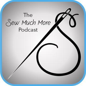 Sew Much More by Ceil DiGuglielmo