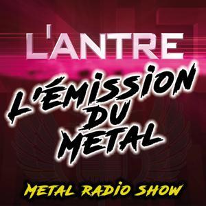 L'Antre l'Emission du Metal by L'Antre, L'Emission du Métal