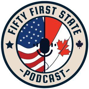 FIFTY FIRST STATE PODCAST by FIFTY FIRST STATE PODCAST