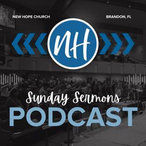 New Hope Tampa Bay Sunday Sermon Podcast by New Hope