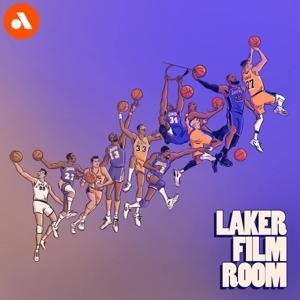 Laker Film Room - Dedicated to the Study of Lakers Basketball by Pete Zayas
