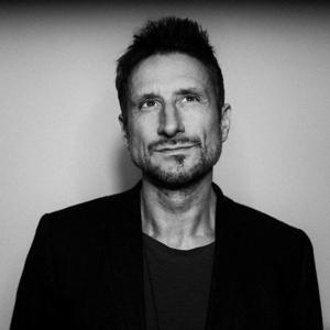 MATERIA Music Radio Show by Marco Bailey by Marco Bailey