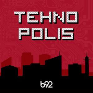 Tehnopolis by B92