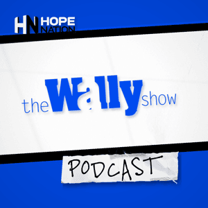 Wally Show Podcast by Hope Media Group