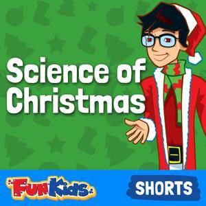 The Science of Christmas: How Santa Delivers Presents by Fun Kids
